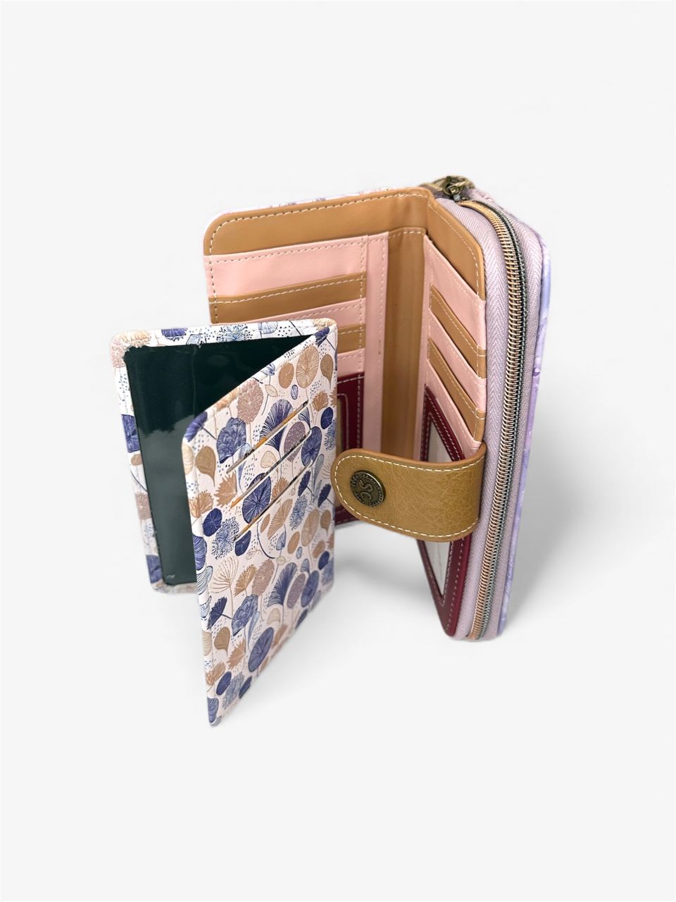 Sweet Candy Festői Álom pénztárca, nagy