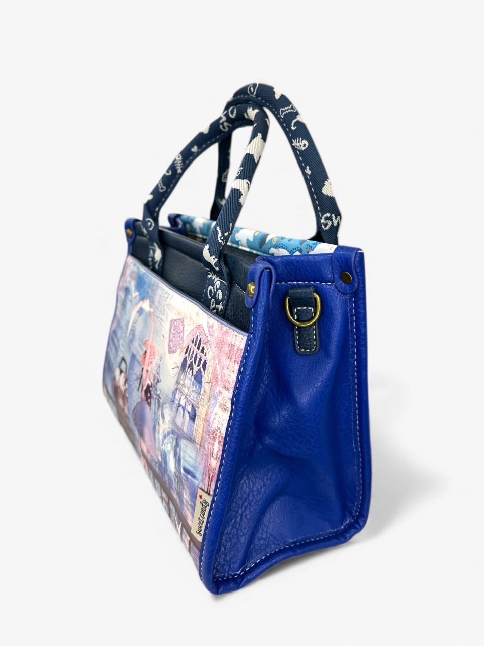 Sweet Candy Hajnalharmat kézitáska Sweet Candy Hajnalharmat kézitáska