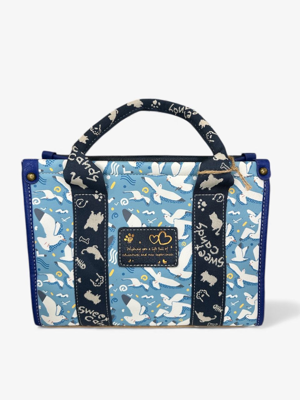 Sweet Candy Hajnalharmat kézitáska Sweet Candy Hajnalharmat kézitáska