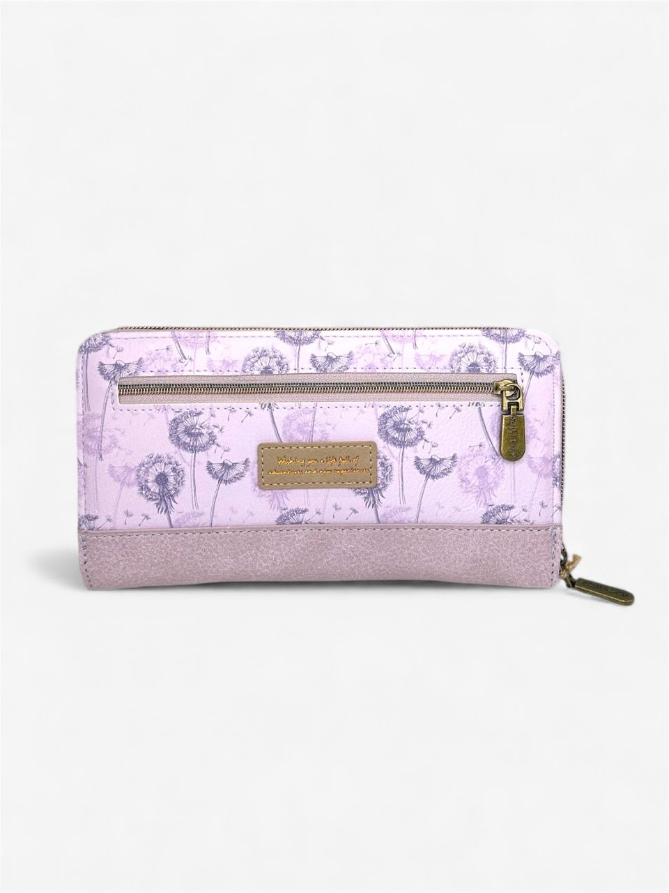 Sweet Candy Festői Álom körbe cipzáros pénztárca Sweet Candy Festői Álom körbe cipzáros pénztárca