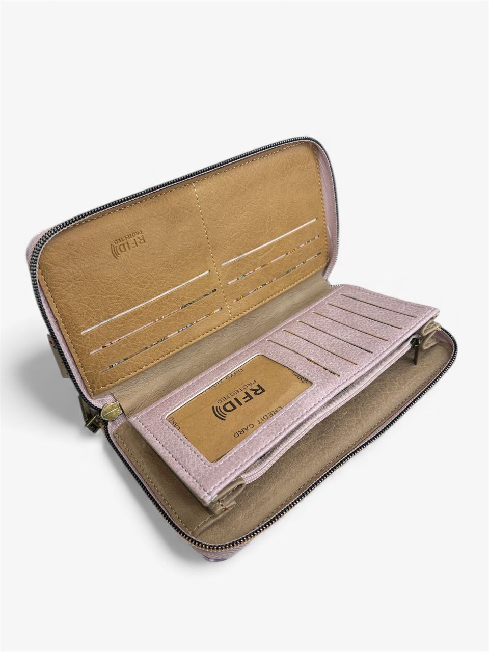 Sweet Candy Festői Álom körbe cipzáros pénztárca Sweet Candy Festői Álom körbe cipzáros pénztárca