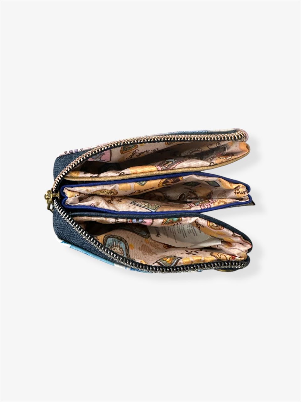 Sweet Candy Hajnalharmat aprótartó, fém díszdobozban Sweet Candy Hajnalharmat aprótartó, fém díszdobozban