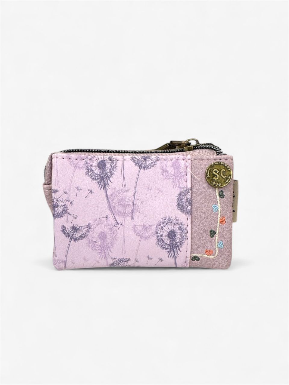 Sweet Candy Festői Álom aprótartó, fém díszdobozban Sweet Candy Festői Álom aprótartó, fém díszdobozban