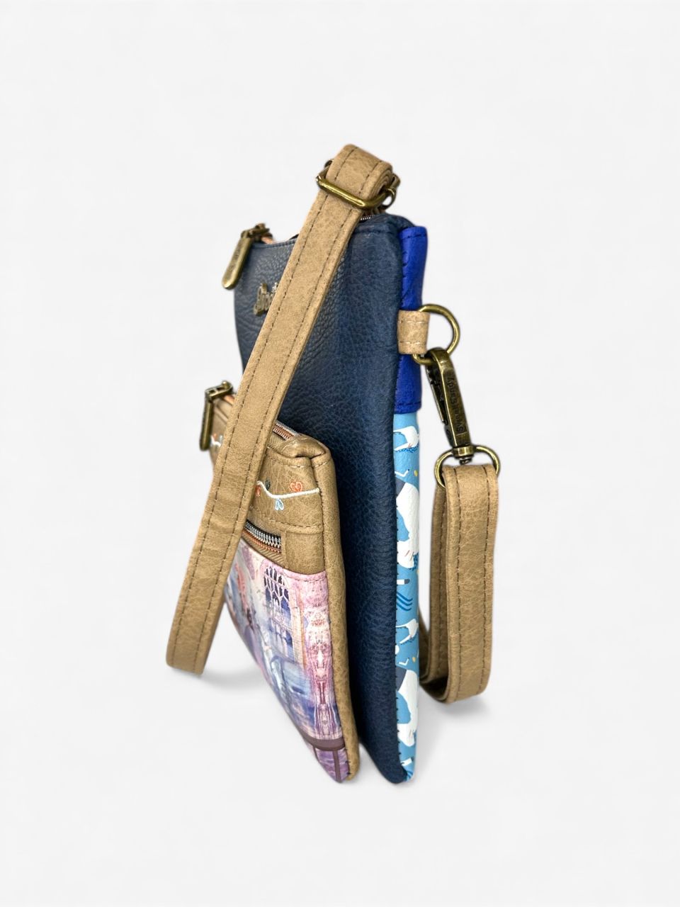 Sweet Candy Hajnalharmat pici oldaltáska Sweet Candy Hajnalharmat pici oldaltáska