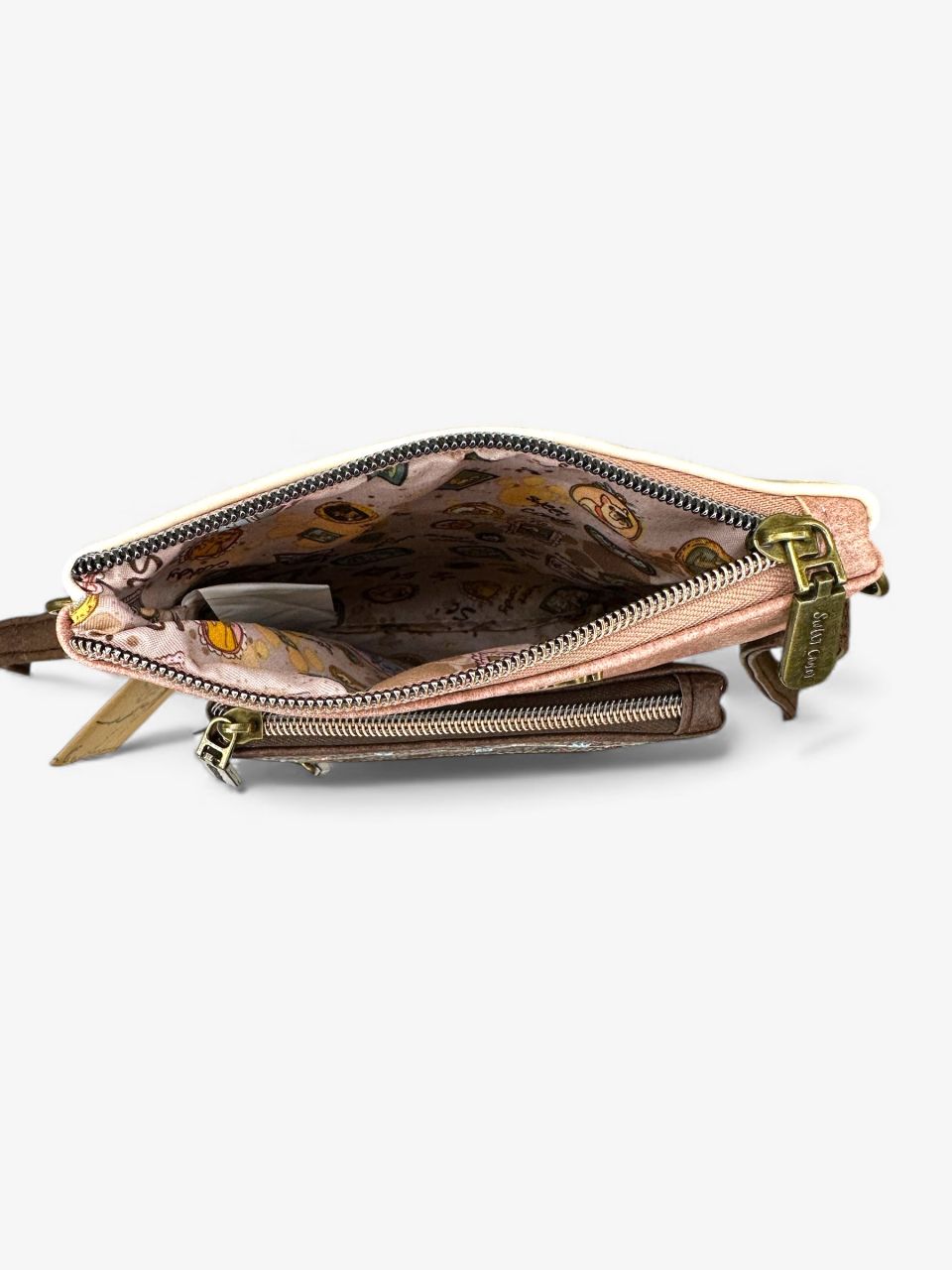 Sweet Candy Pillangókert pici oldaltáska Sweet Candy Pillangókert pici oldaltáska