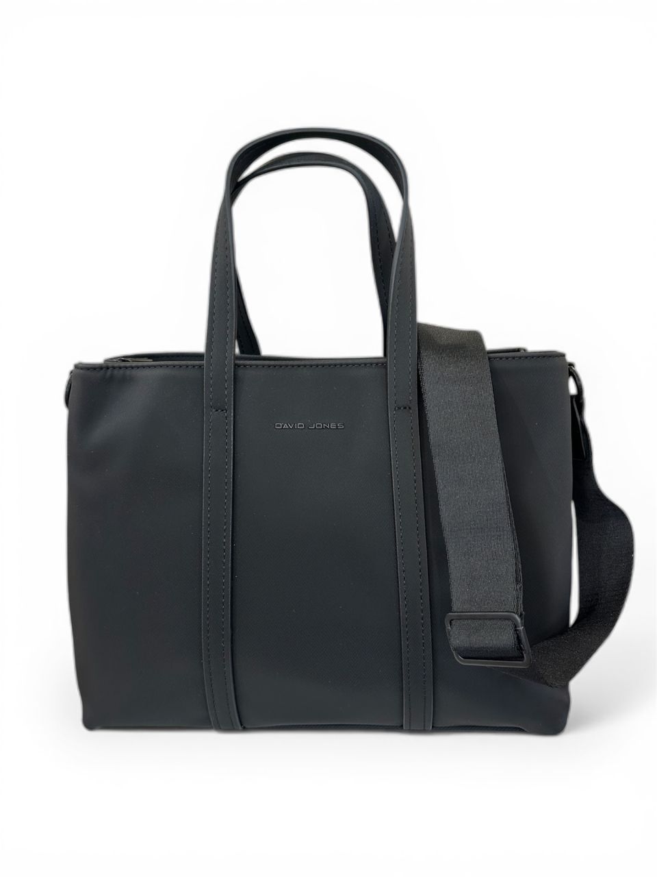 Fekete David Jones nagyobb kézitáska