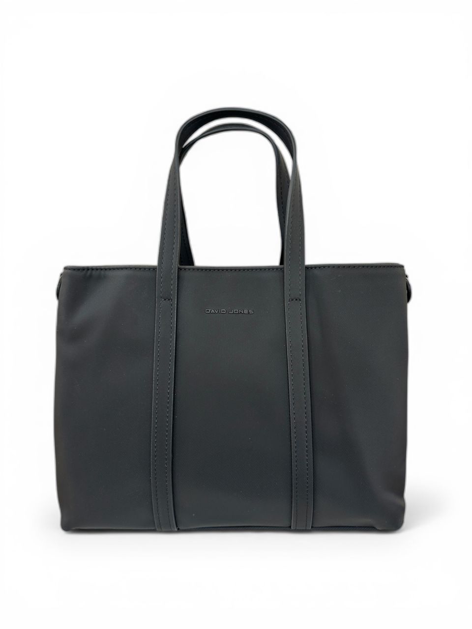 Fekete David Jones nagyobb kézitáska
