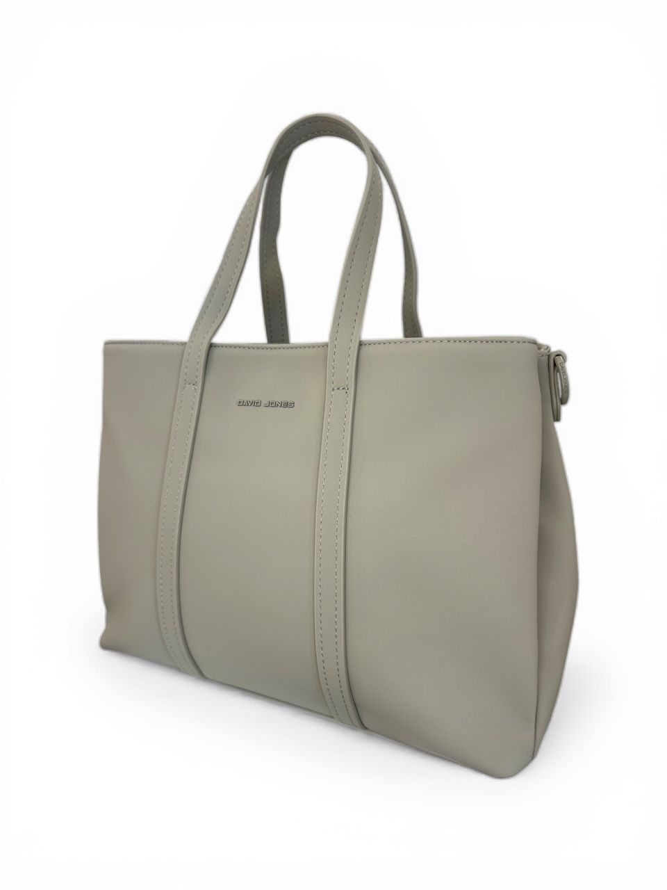 Szürkés David Jones nagyobb kézitáska