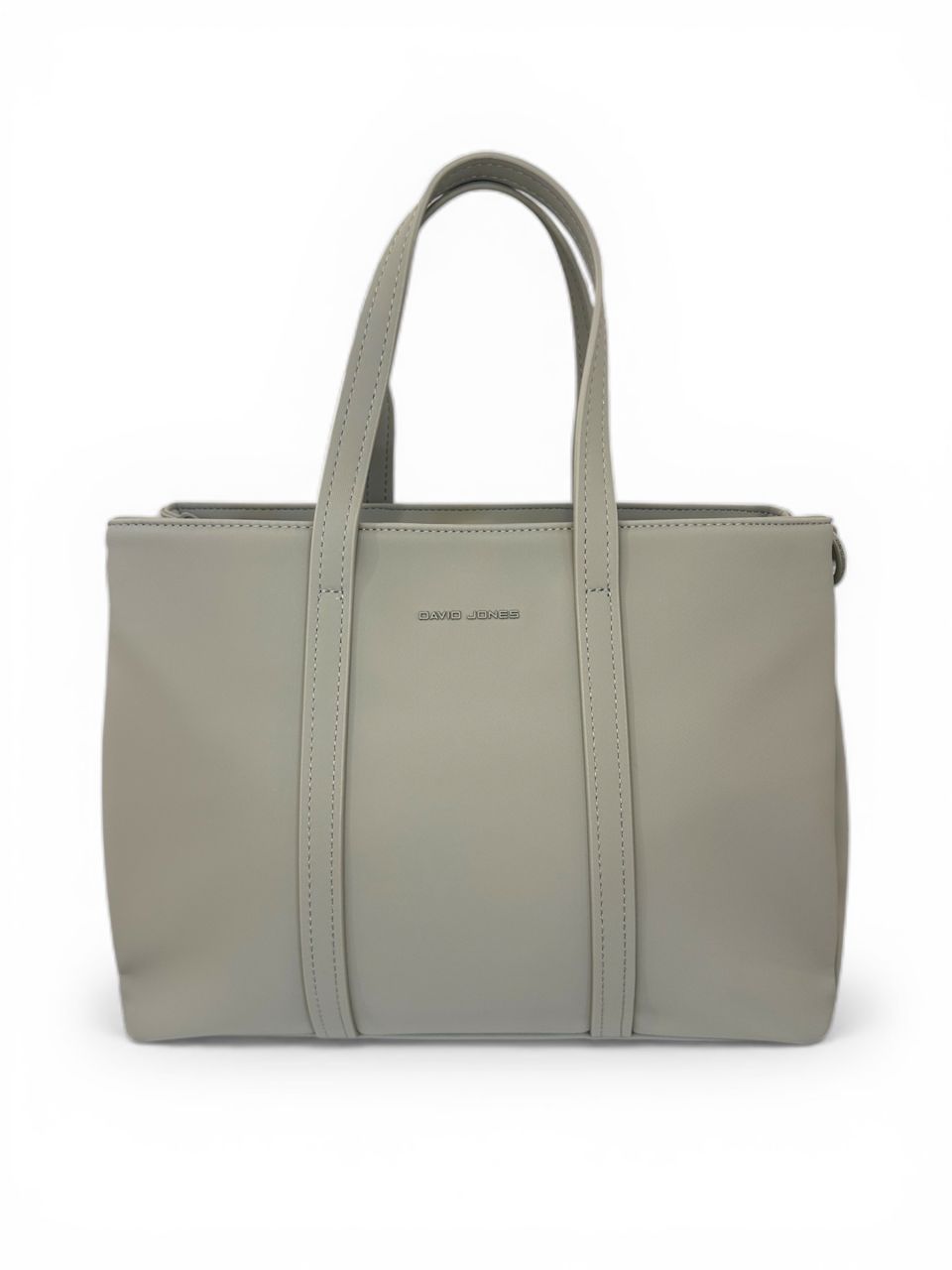 Szürkés David Jones nagyobb kézitáska