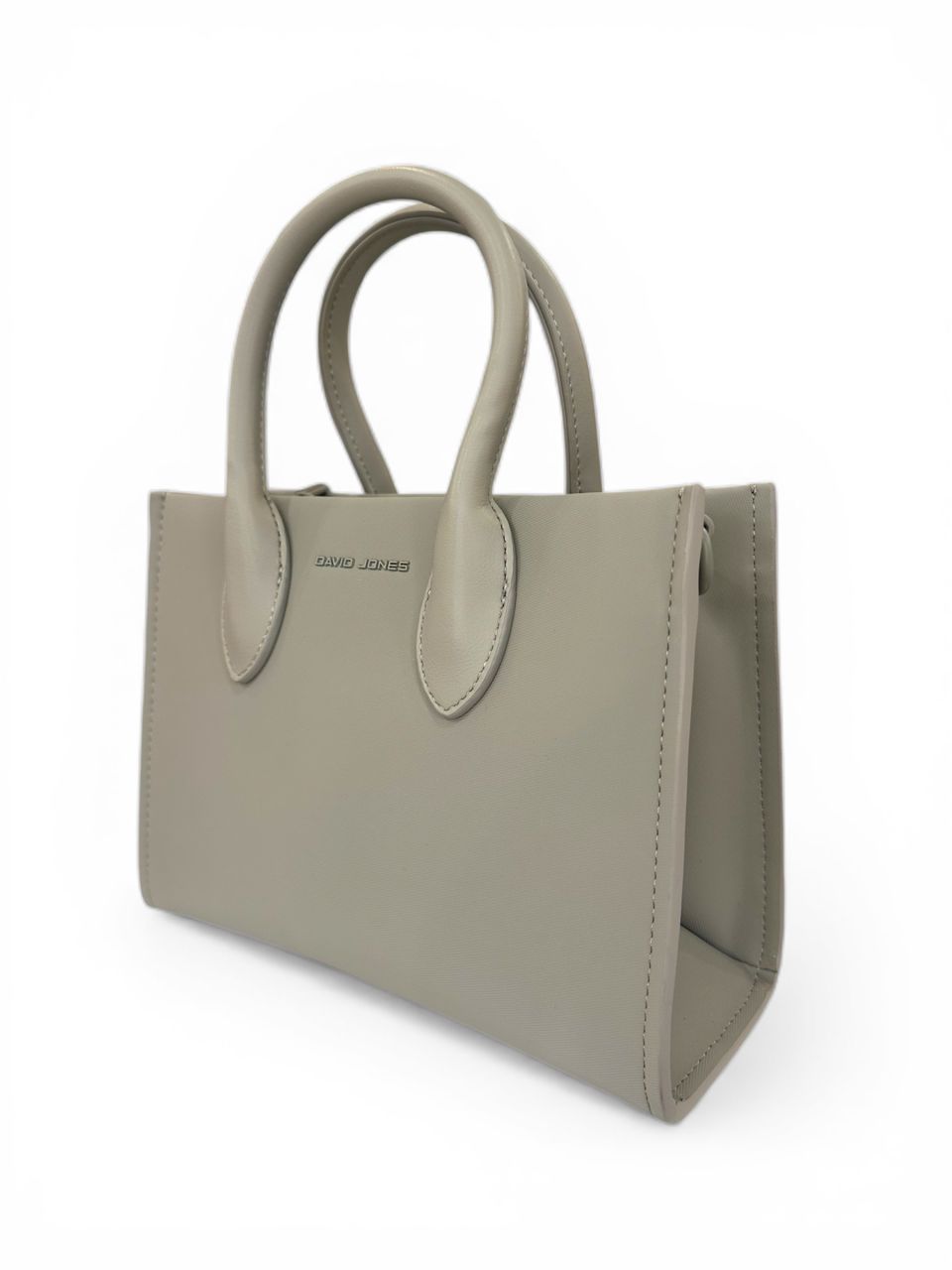 Szürkés David Jones kicsi kézitáska