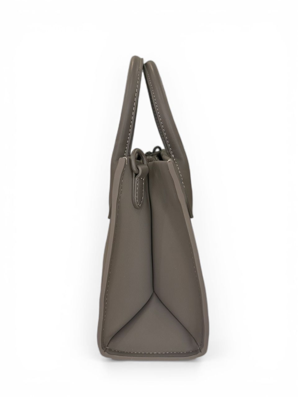 Szürkésbarna David Jones kicsi kézitáska