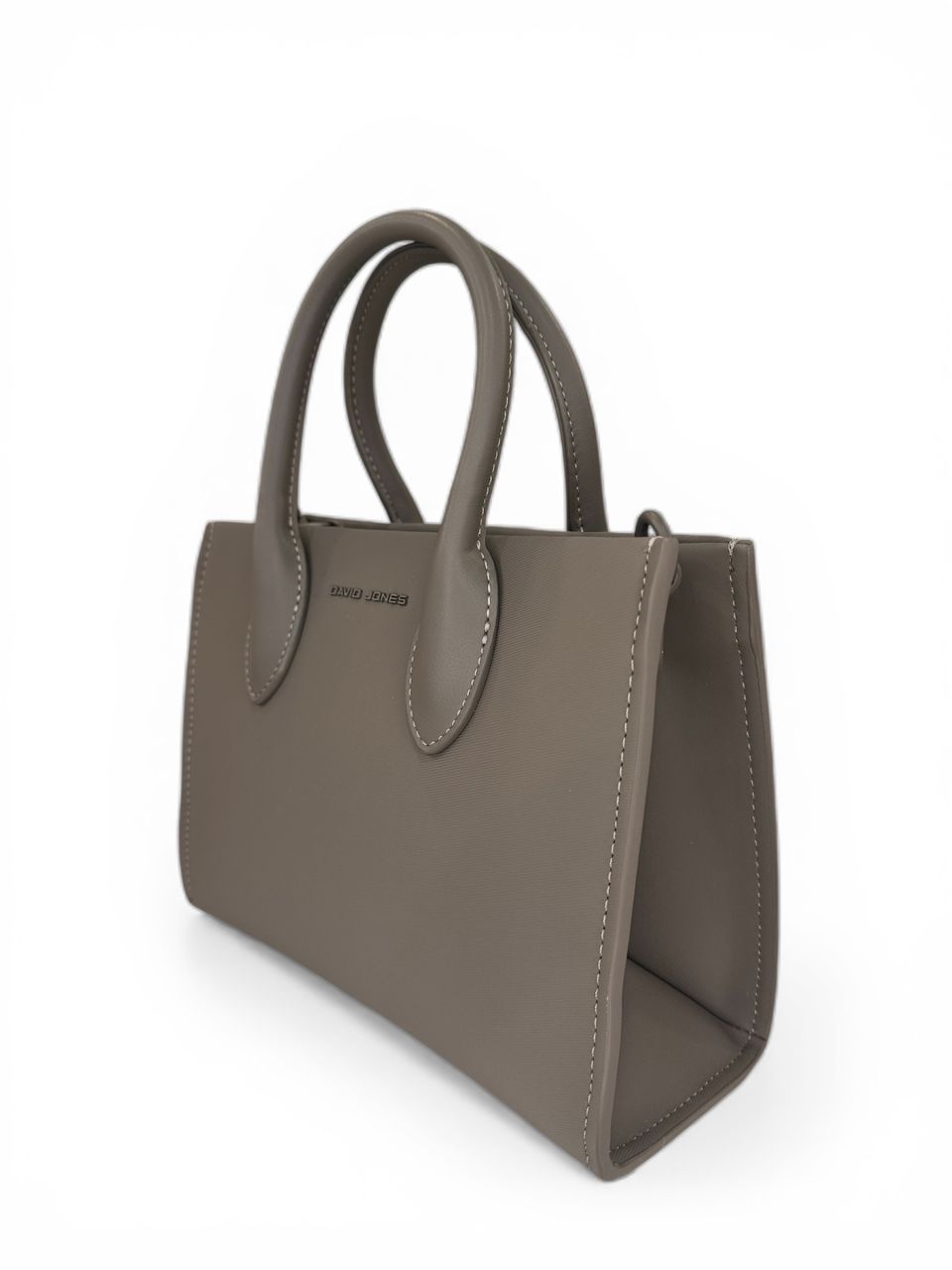 Szürkésbarna David Jones kicsi kézitáska