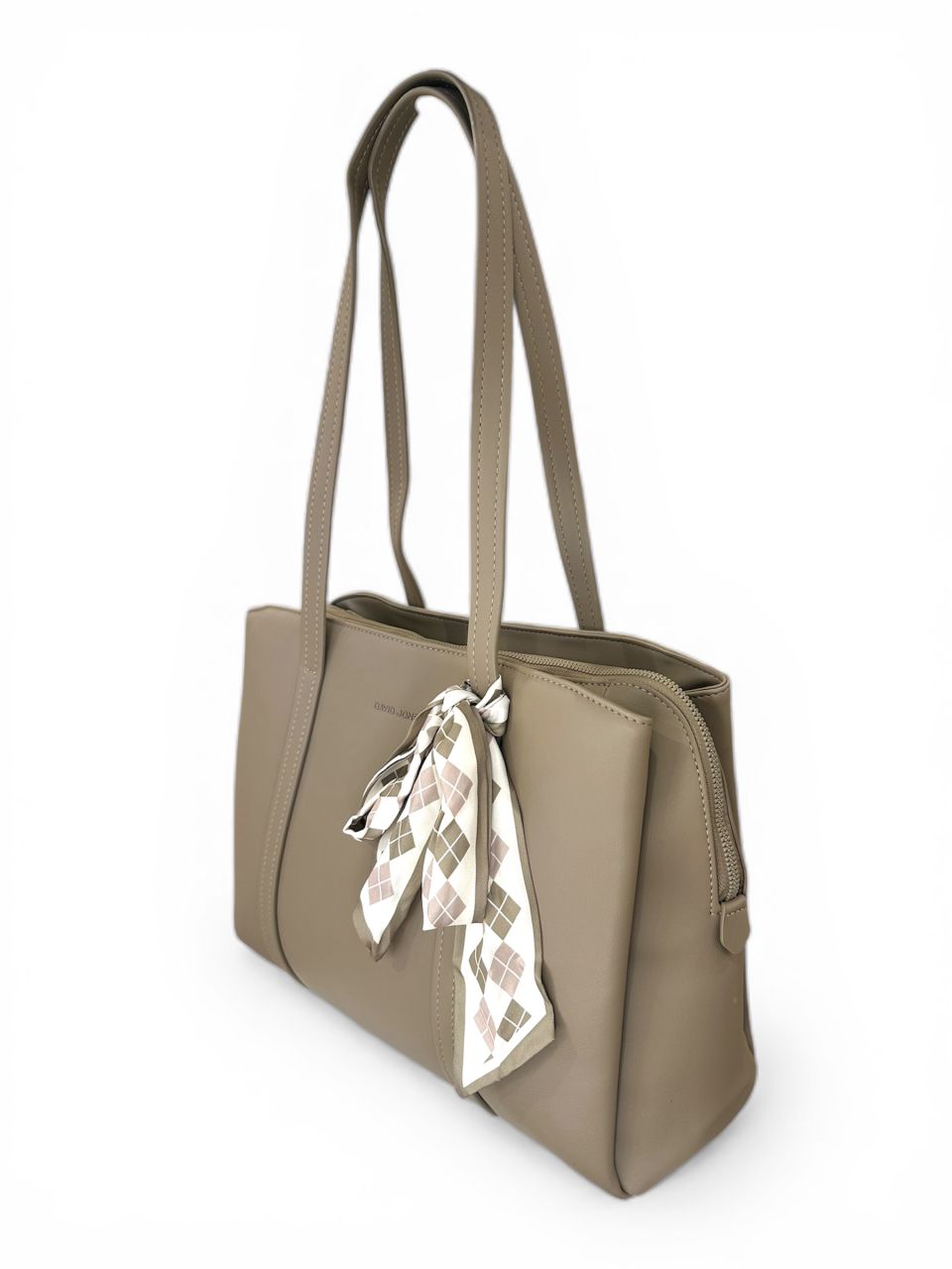 Drapp David Jones nagyobb válltáska