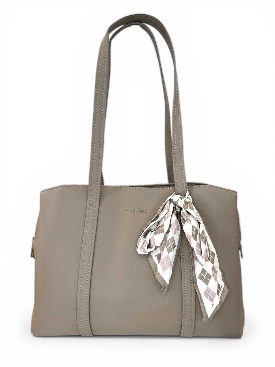 Drapp David Jones nagyobb válltáska