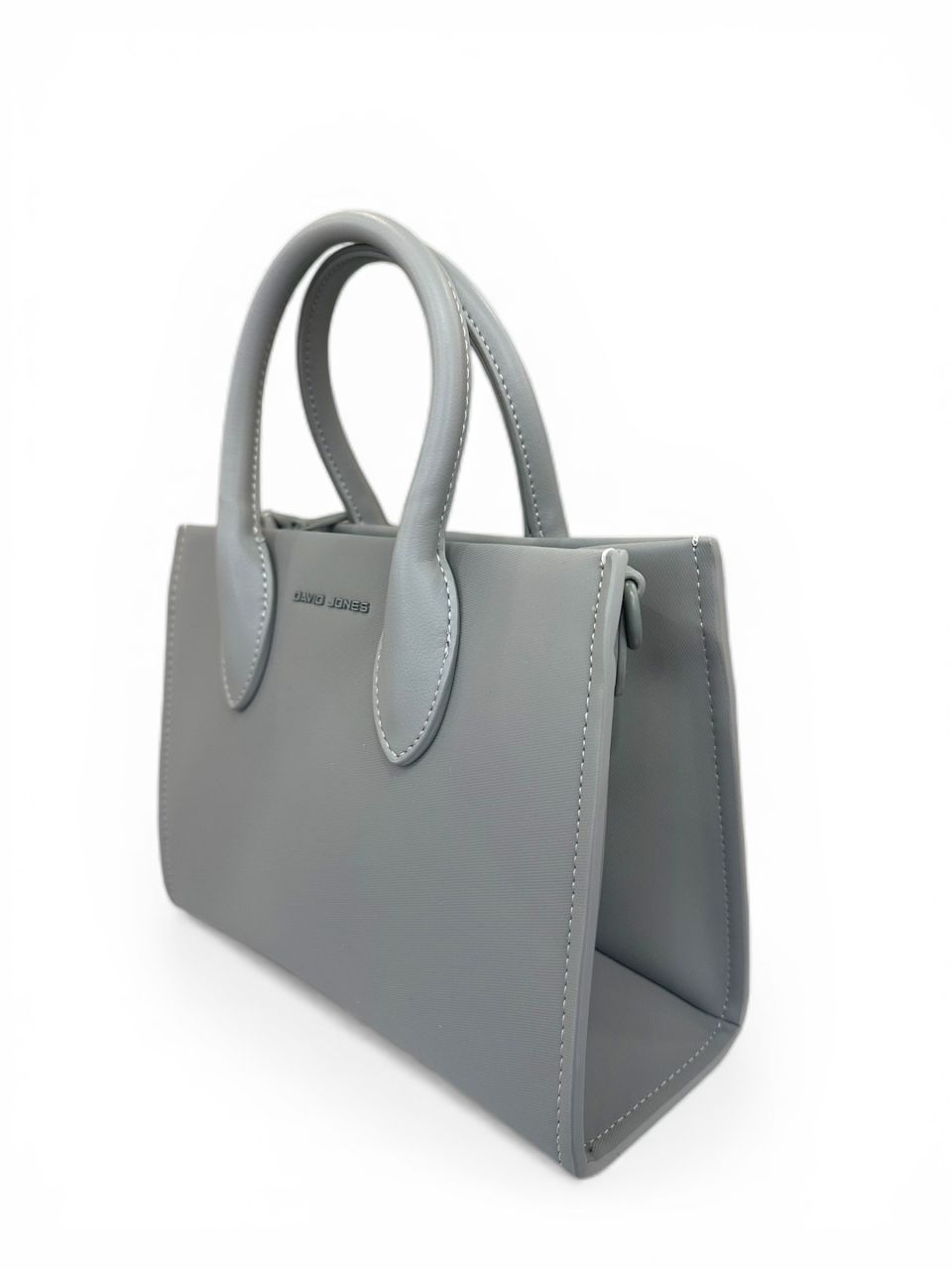 Kékesszürke David Jones kicsi kézitáska