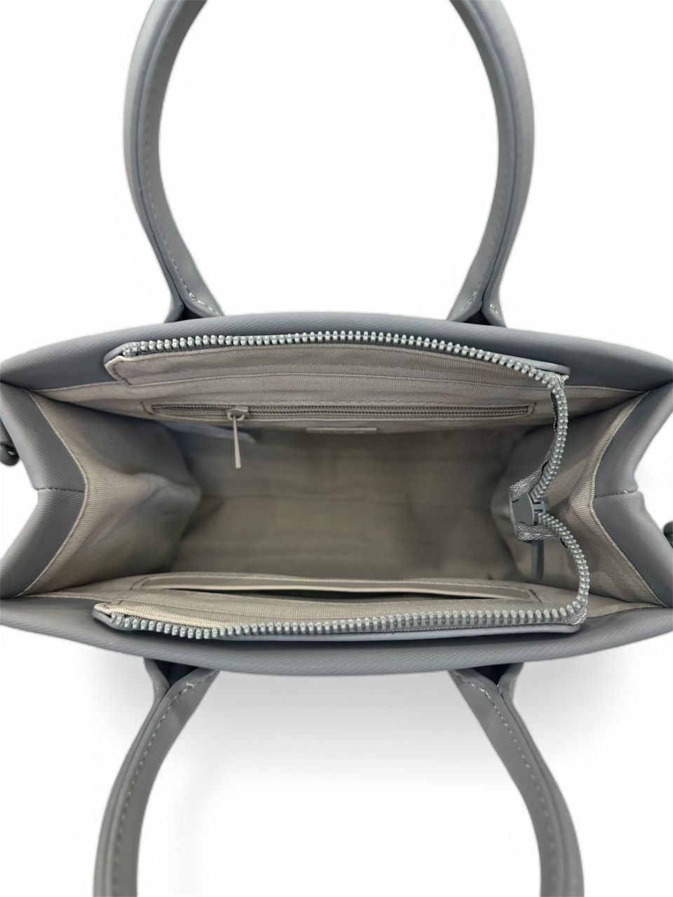 Kékesszürke David Jones kicsi kézitáska