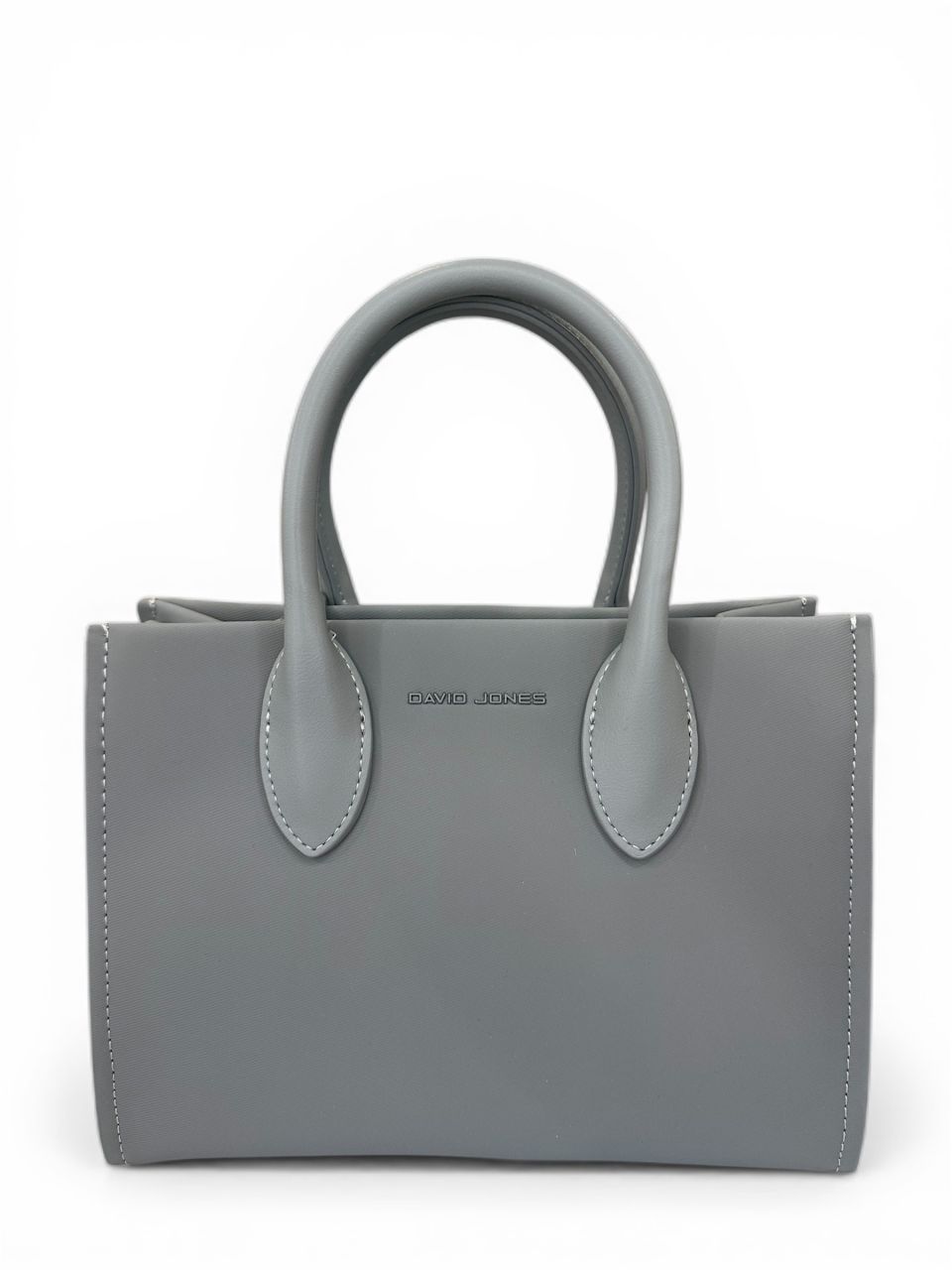 Kékesszürke David Jones kicsi kézitáska