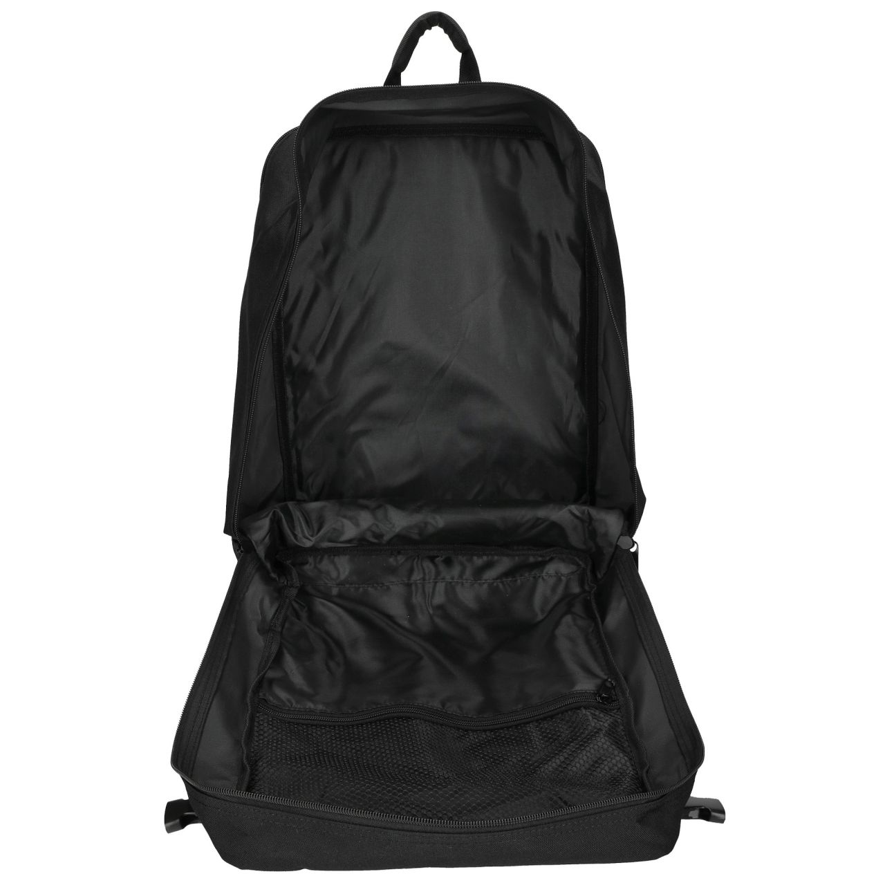 Fekete Enrico Benetti Wizzair, Ryanair laptopos hátizsák