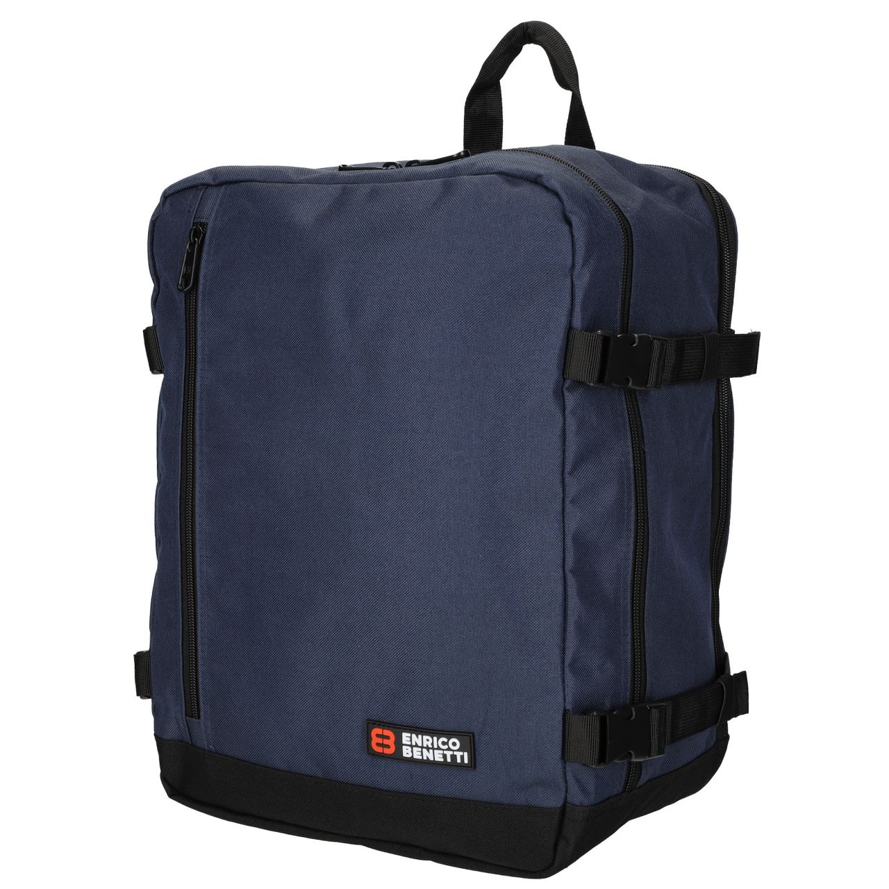 Kék Enrico Benetti Wizzair, Ryanair laptopos hátizsák
