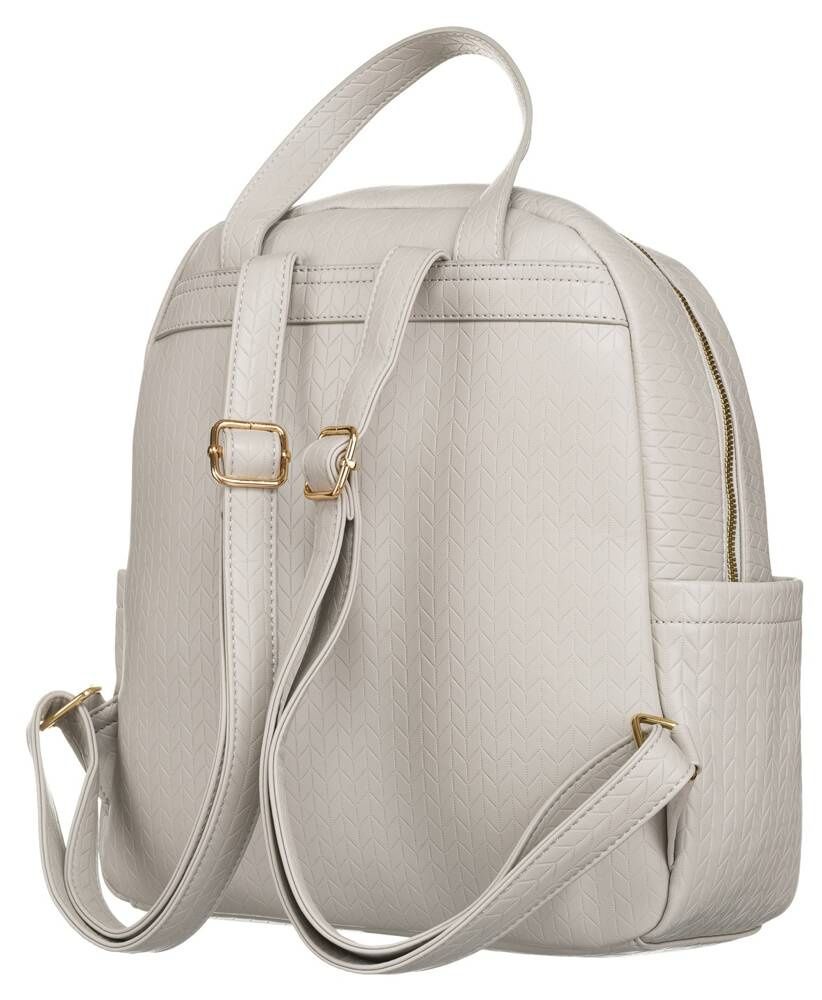 Szürke Peterson nagyobb hátizsák