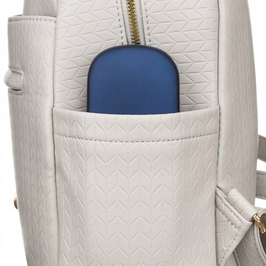 Szürke Peterson nagyobb hátizsák