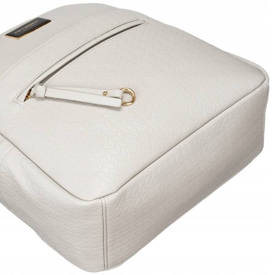 Szürke Peterson nagyobb hátizsák