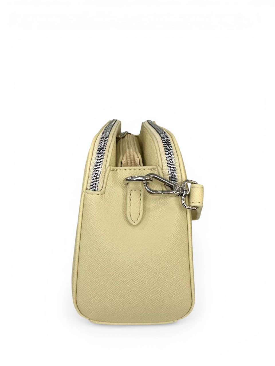 Sárga David Jones 3 rekeszes oldaltáska