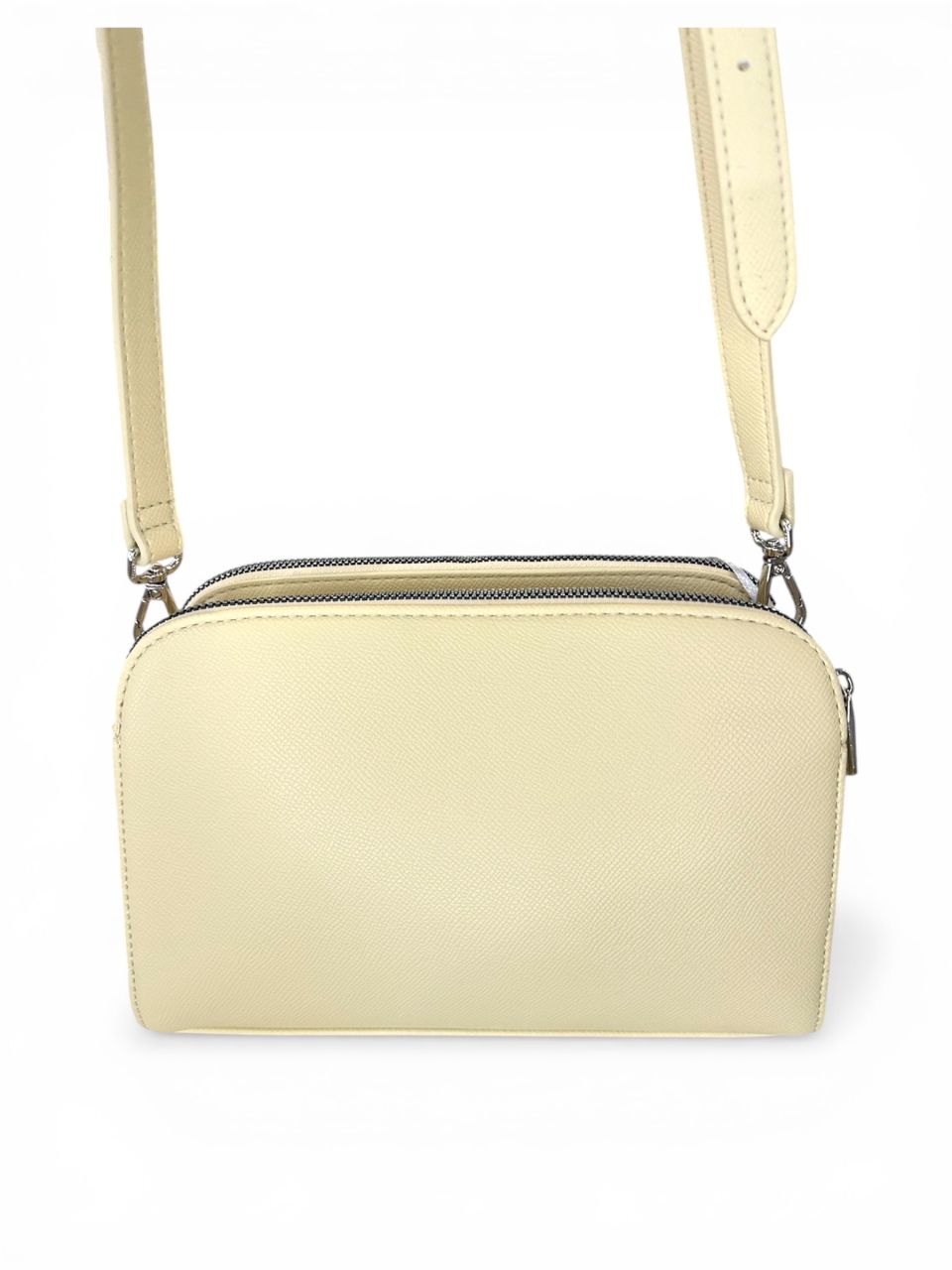 Sárga David Jones 3 rekeszes oldaltáska