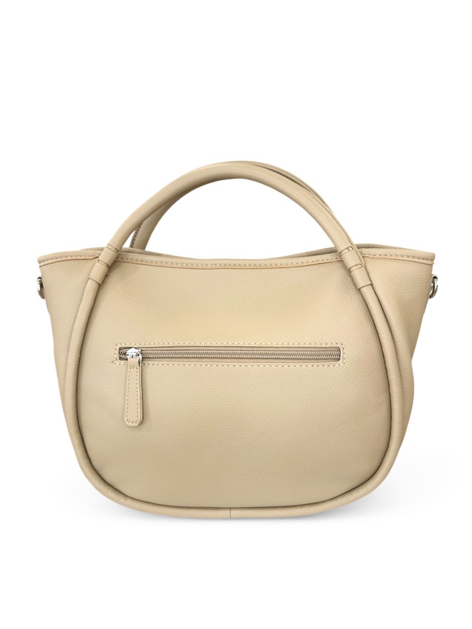 Drapp fonott David Jones női kézitáska