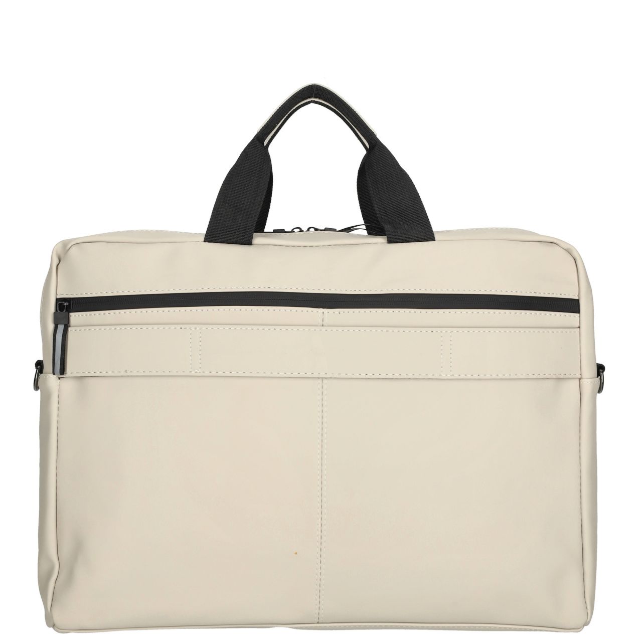 Szürkésbarna vízlepergető Enrico Benetti laptop táska Szürkésbarna vízlepergető Enrico Benetti laptop táska