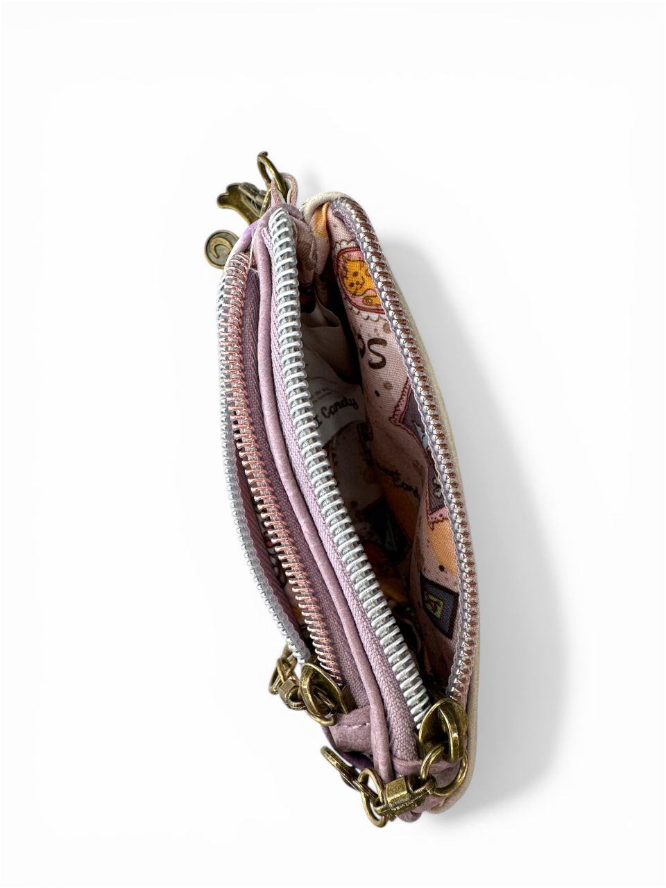 Sweet Candy Levendulaálom aprótartó, kulcstartó