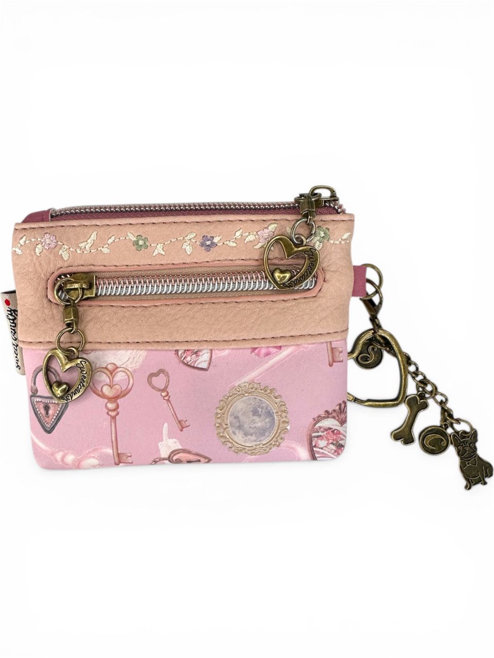 Sweet Candy Rózsavarázs aprótartó, kulcstartó Sweet Candy Rózsavarázs aprótartó, kulcstartó