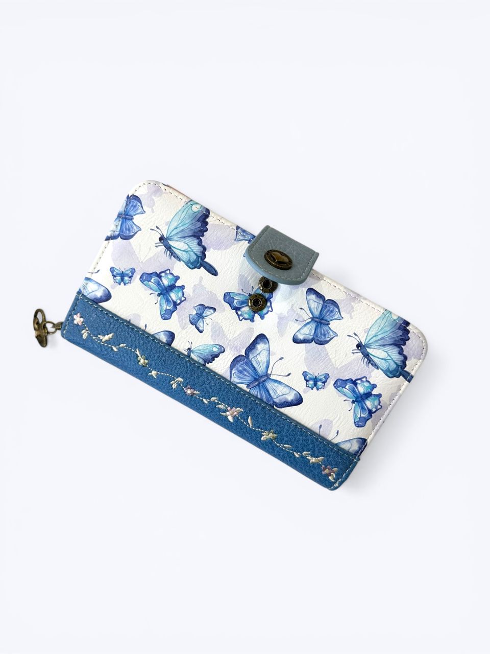 Sweet Candy Pillangóváros pénztárca, nagy Sweet Candy Pillangóváros pénztárca, nagy