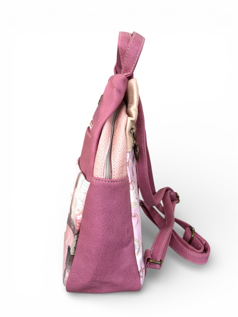 Sweet Candy Rózsavarázs rejtett zsebes hátizsák