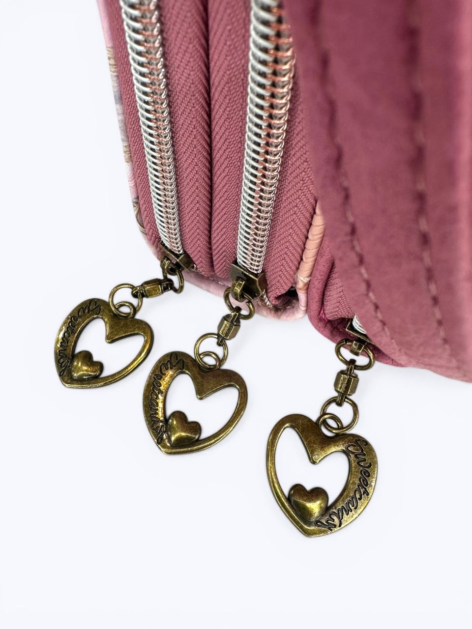 Sweet Candy Rózsavarázs mobil oldal/válltáska