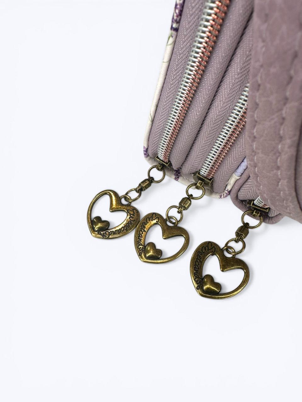 Sweet Candy Levendulaálom mobil oldal/válltáska