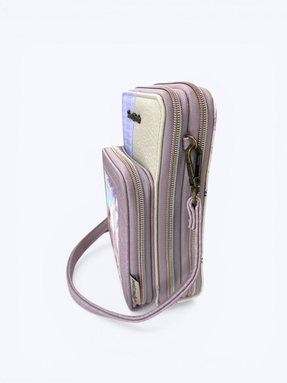 Sweet Candy Levendulaálom mobil oldal/válltáska