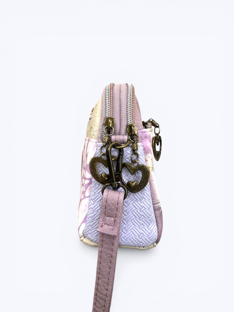 Sweet Candy Levendulaálom kicsi oldaltáska