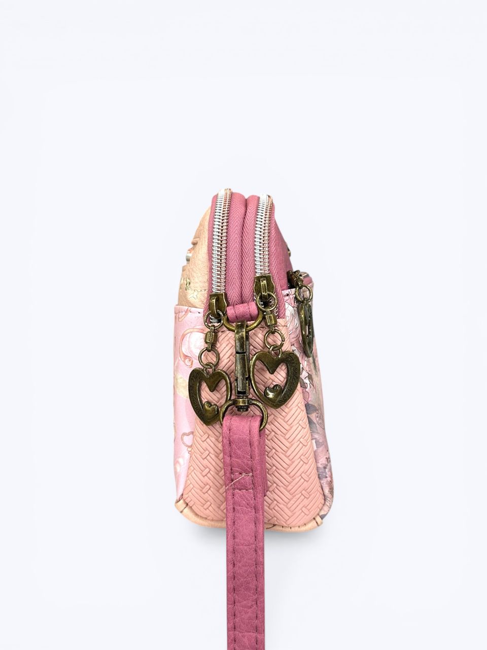 Sweet Candy Rózsavarázs kicsi oldaltáska