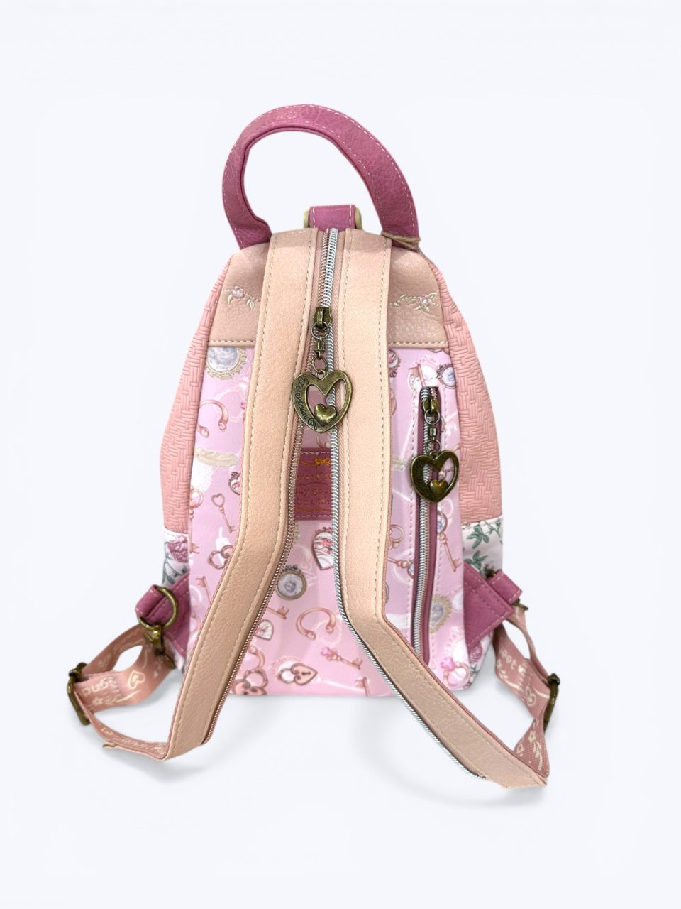 Sweet Candy Rózsavarázs átalakítható háti/testtáska