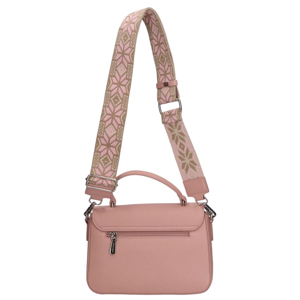 Púder Daniele Donati oldaltáska