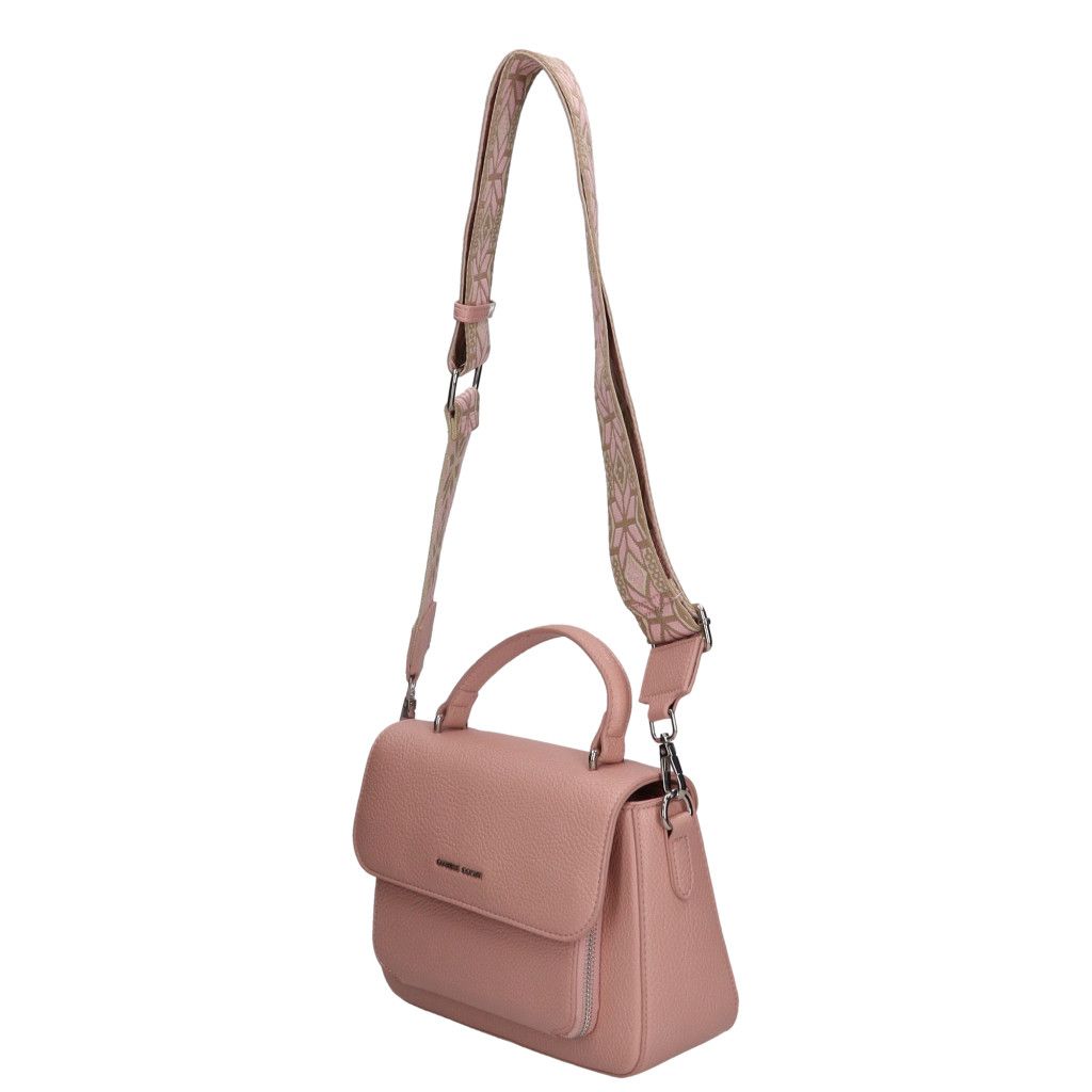 Púder Daniele Donati oldaltáska