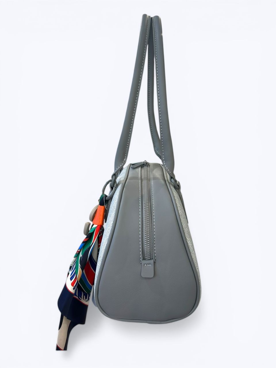 Kékesszürke David Jones válltáska