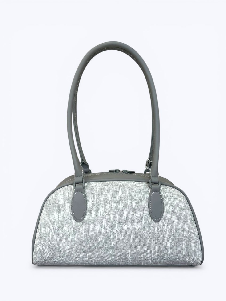 Kékesszürke David Jones válltáska