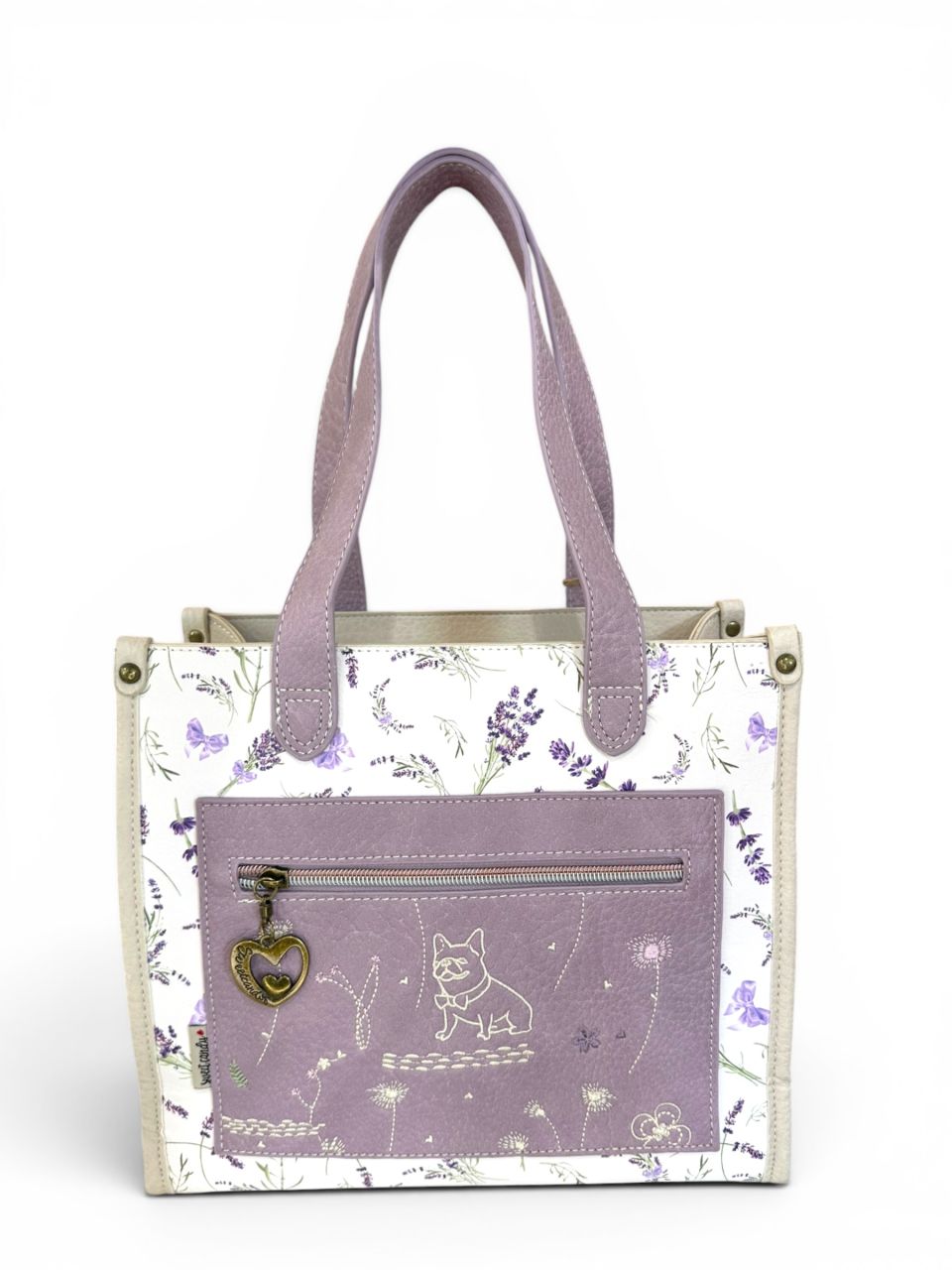 Sweet Candy Levendulaálom válltáska
