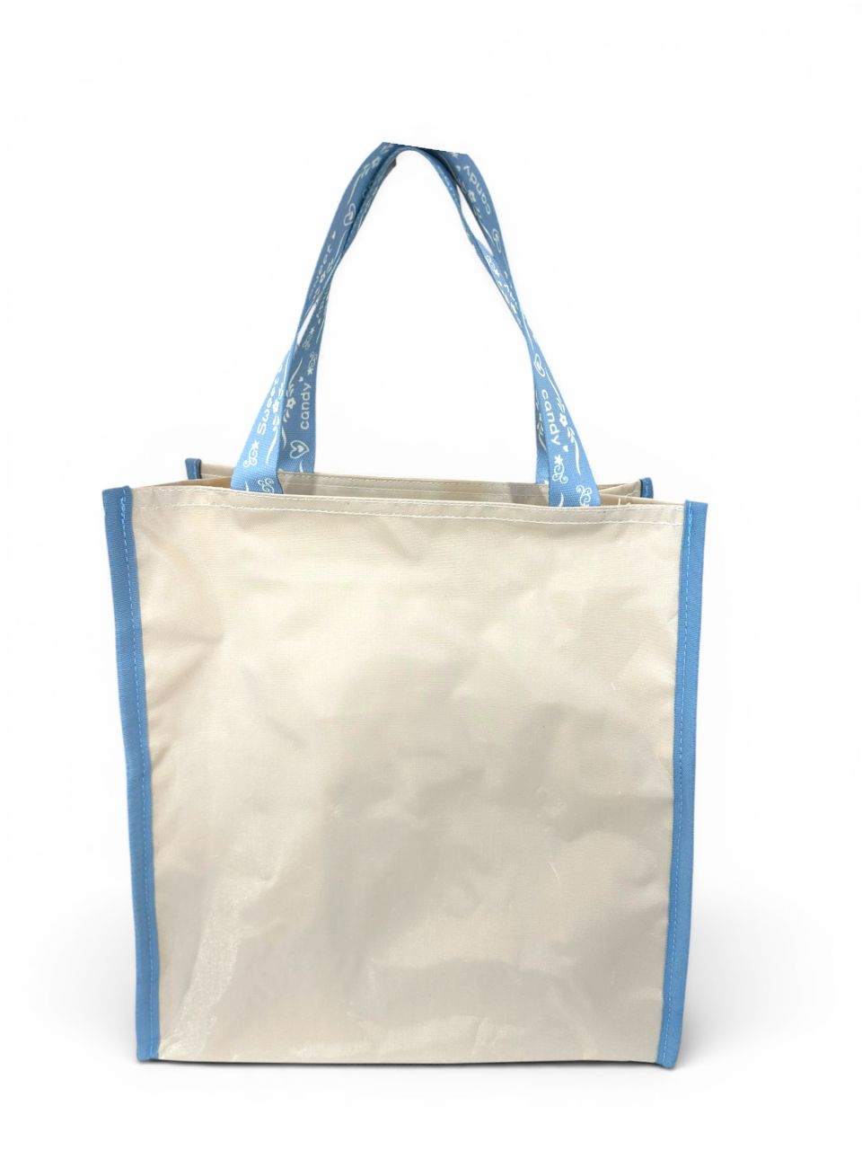 Sweet Candy Pillangóváros shopper