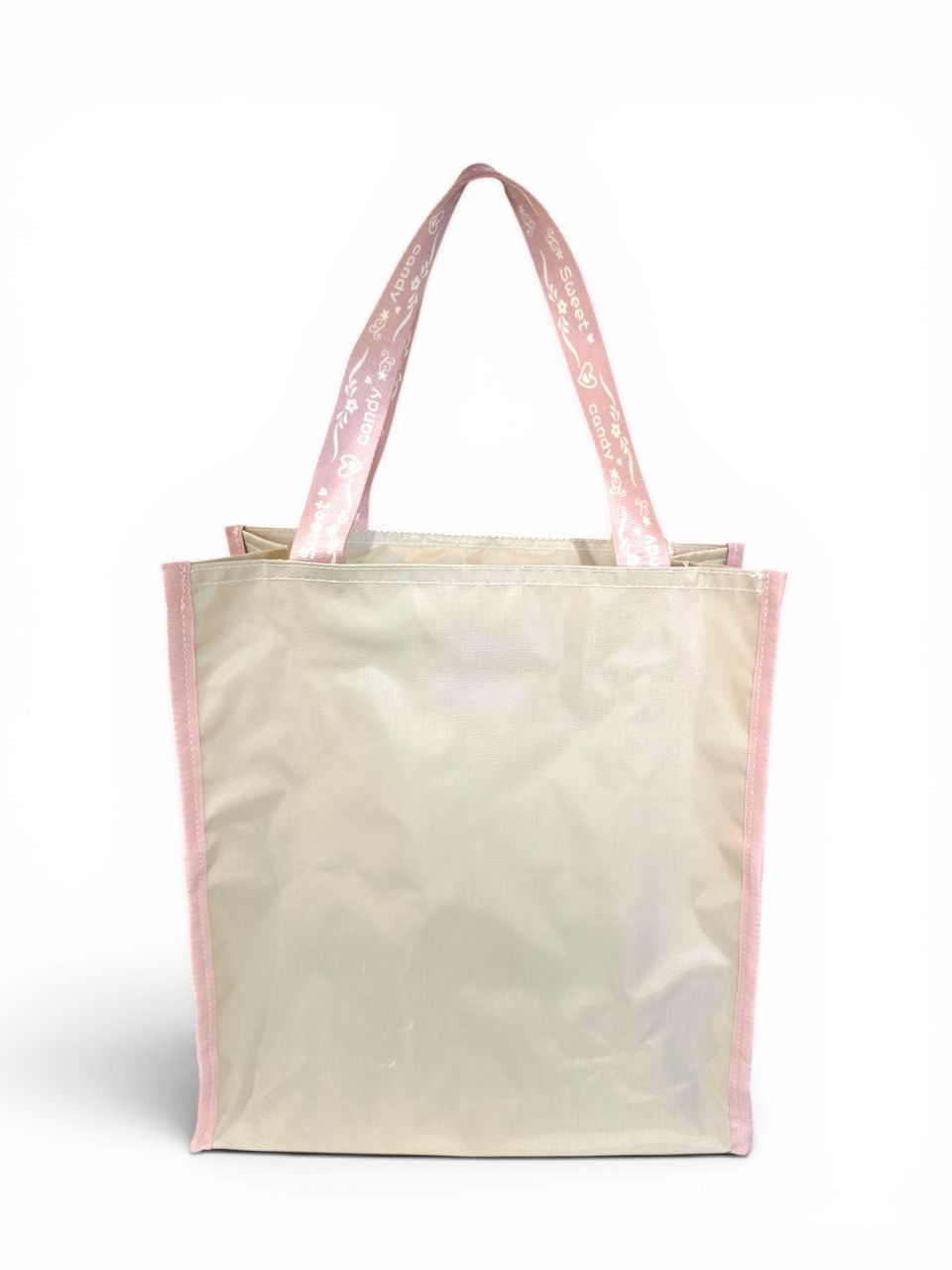 Sweet Candy Rózsavarázs shopper