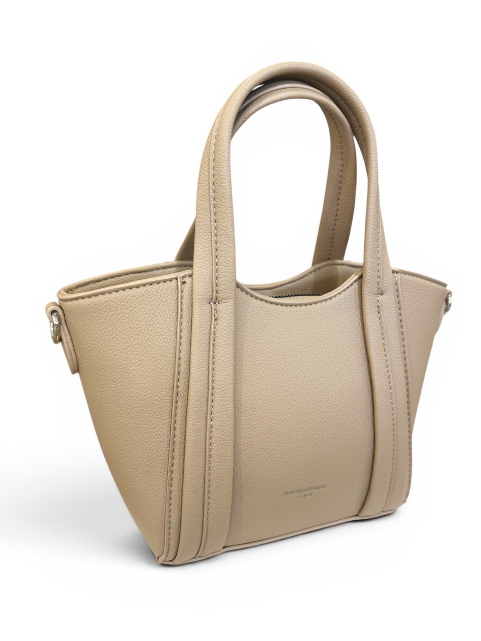 Drapp David Jones kicsi kézitáska