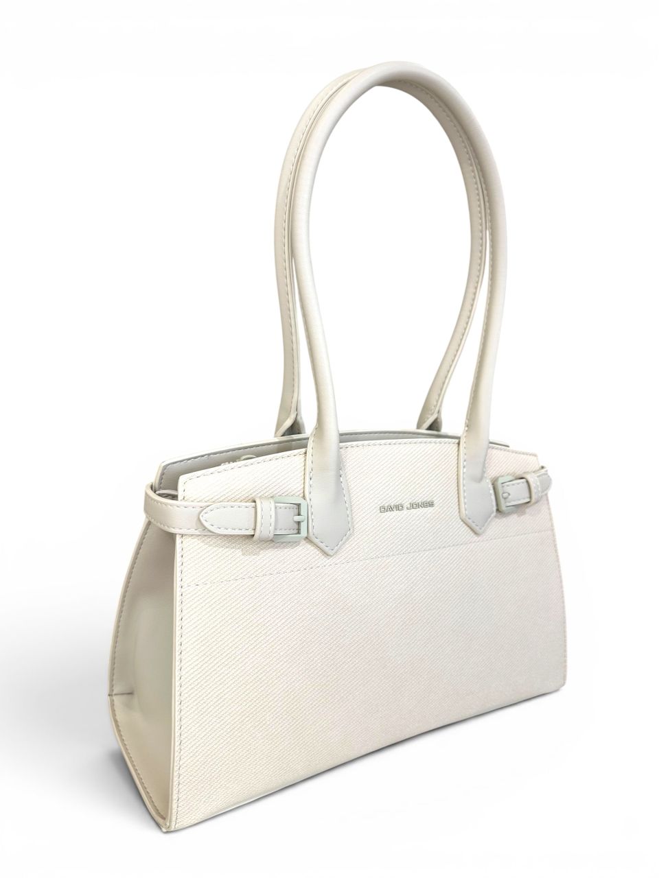 Törtfehér David Jones válltáska