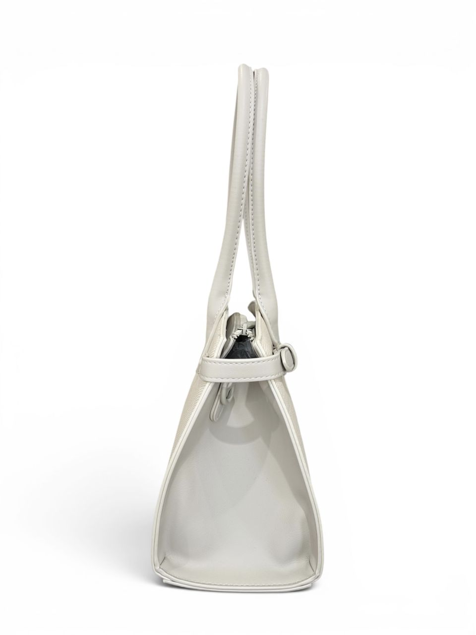 Törtfehér David Jones válltáska